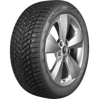 Ikon 235/55 R20 AutogRaph Ice 10 SUV 102T Шипы