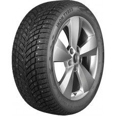 Ikon 265/60 R18 AutogRaph Ice 10 SUV 114T Шипы