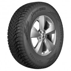 Ikon Tyres 265/70 R17 Autograph Ice LT3 121/118Q Шипы