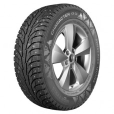 Ikon 215/65 R16c ChaRacteR Ice C2 109/107R Шипы
