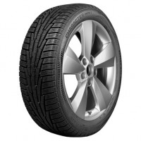Ikon 155/70 R13 ChaRacteR Snow 2 (NoRdman RS2) 75R