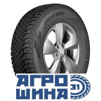 Ikon (Nokian Tyres) Autograph Ice LT3 R17 265/70 121/118Q шип