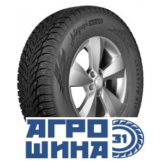 Ikon (Nokian Tyres) Autograph Ice LT3 R16 225/75 115/112Q шип