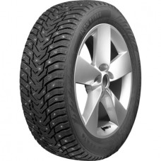 Ikon Tyres (Nokian Tyres) NORDMAN 8 R15 195/55 89T шип XL