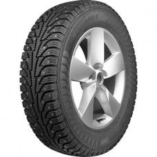 Ikon Tyres (Nokian Tyres) NORDMAN C R16C 225/75 121/120R шип