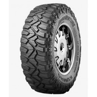 Kumho 235/85 R16 Road Venture MT71 120/116Q