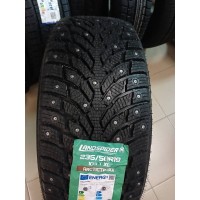235/50R19 Landspider Arctictraxx 103T XL Шип