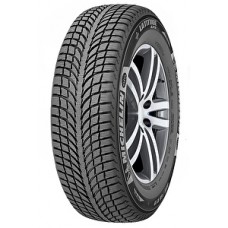 Michelin 255/55 R18 Latitude Alpin 2 109V