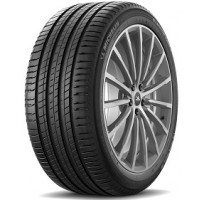 Michelin Latitude Sport 3 Run Flat R18 255/55 109V  BMW