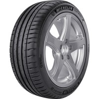 Michelin Pilot Sport 4 R17 245/40 95Y