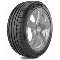 MICHELIN Pilot Sport 4 Acoustic 255/40 R20 101Y