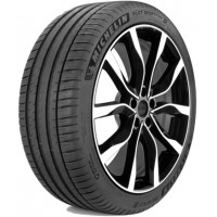 Michelin Pilot Sport 4 SUV R19 235/55 101Y  PORSCHE MACAN