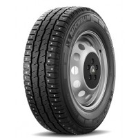 Michelin 215/60 R17C Agilis X-Ice North 109/107T