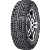 Michelin 255/55 R18 Latitude Alpin 2 109H