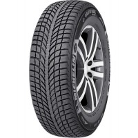 Michelin Latitude Alpin 2 R16 215/70 104H