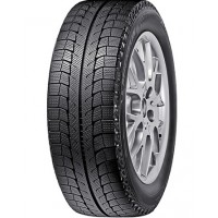 Michelin 255/55 R18 Latitude X-Ice 2 109T Runflat