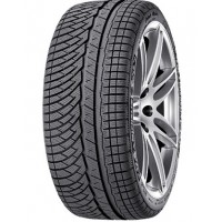 Michelin 235/50 R17 Pilot Alpin 4 100V