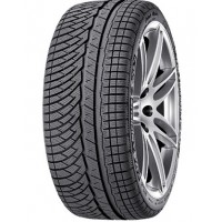 Michelin 245/45 R18 Pilot Alpin 4 100V