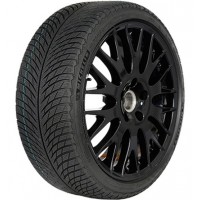 Michelin 235/45 R20 Pilot Alpin 5 SUV 100V
