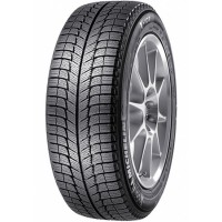 Michelin 245/50 R19 X-Ice 3 ZP 101H Runflat