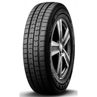 Nexen WINGUARD WT1 R14C 185/ 102/100R