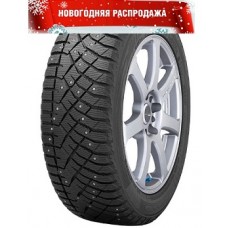 175/65R14 Nitto Therma Spike  82T