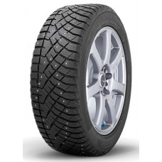 185/60R15 Nitto Therma Spike 84T