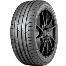Nokian Tyres 225/55 R17 Hakka Black 2 101Y