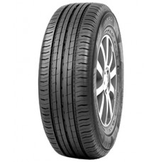 Nokian Tyres Hakka C2 R16C 235/65 121/119 R