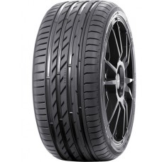 Nokian Tyres Hakka Black Run Flat 225/45 R17 91W