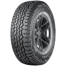 225/75 R16 Nokian Outpost AT 115/112S