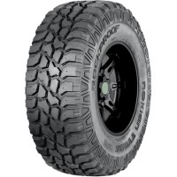 Nokian Tyres Rockproof R16 245/75 120/116Q