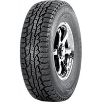 Nokian Tyres Rotiiva AT Plus R17 285/70 121/118S