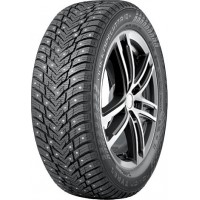 Nokian Tyres 225/55 R17 Hakkapeliitta 10p 101T