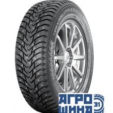 Nokian Tyres Hakkapeliitta SUV 8 215/65 R17 103T