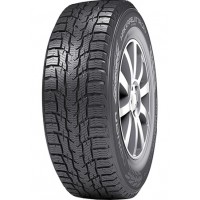 Nokian Tyres 205/65 R16C Hakkapeliitta CR3 107/105R