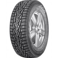 Nordman 7SUV R18 225/60 104T XL шип