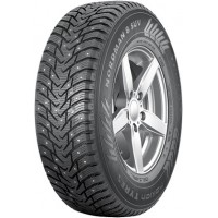 Ikon Tyres (Nokian Tyres) NORDMAN 8 SUV R18 265/60 114T шип XL