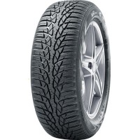 Nokian Tyres WR D4 185/60 R15 88T 2017 год уценка