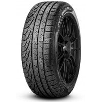 Pirelli Winter Sotto Zero Serie II R19 255/35 96V  MERCEDES