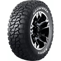 Roadcruza LT265/65R17 120/117Q RA8000 WW POR M+S 10PR