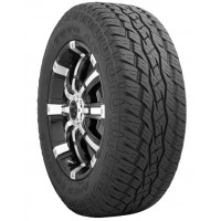 Toyo 215/75 R15 Open Country AT plus 100T