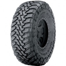 Toyo 265/70 R17 Open Country M/T 118P