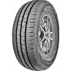Tracmax 225/55 R17C X-Privilo RF19 109/107 H