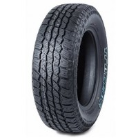Tracmax P265/70R16 112T X-Privilo AT08