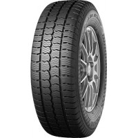 Yokohama 195/75R16C 110/108R BluEarth-Van All Season RY61