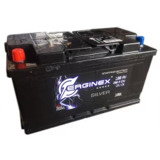 Аккумулятор  Erginex  6СТ-100 