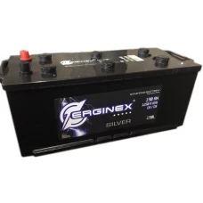 Аккумулятор  Erginex  6СТ-190  (Euro) обр.