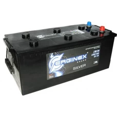 Аккумулятор  Erginex  6СТ-190  тип В (513/223/223) конус + переходник
