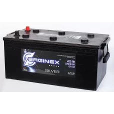 Аккумулятор  Erginex  6СТ-225  (Euro)